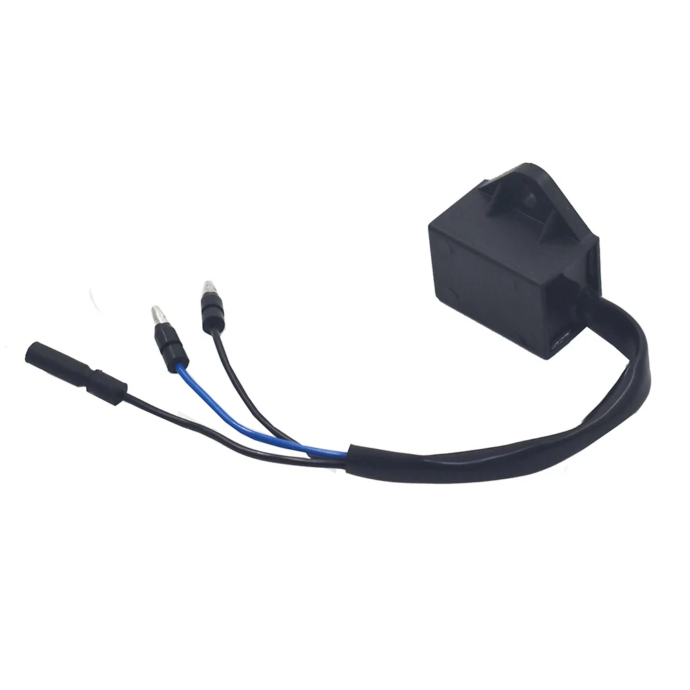 27034‑1053 CDI Ignition Module With Wiring Harness For Motorcycle Replacement Part