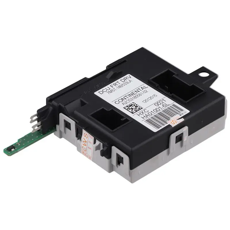 Reliable-Front Left Door Glass Lifting Module Door Glass Lifting Module Door Glass Lifting Module Controller