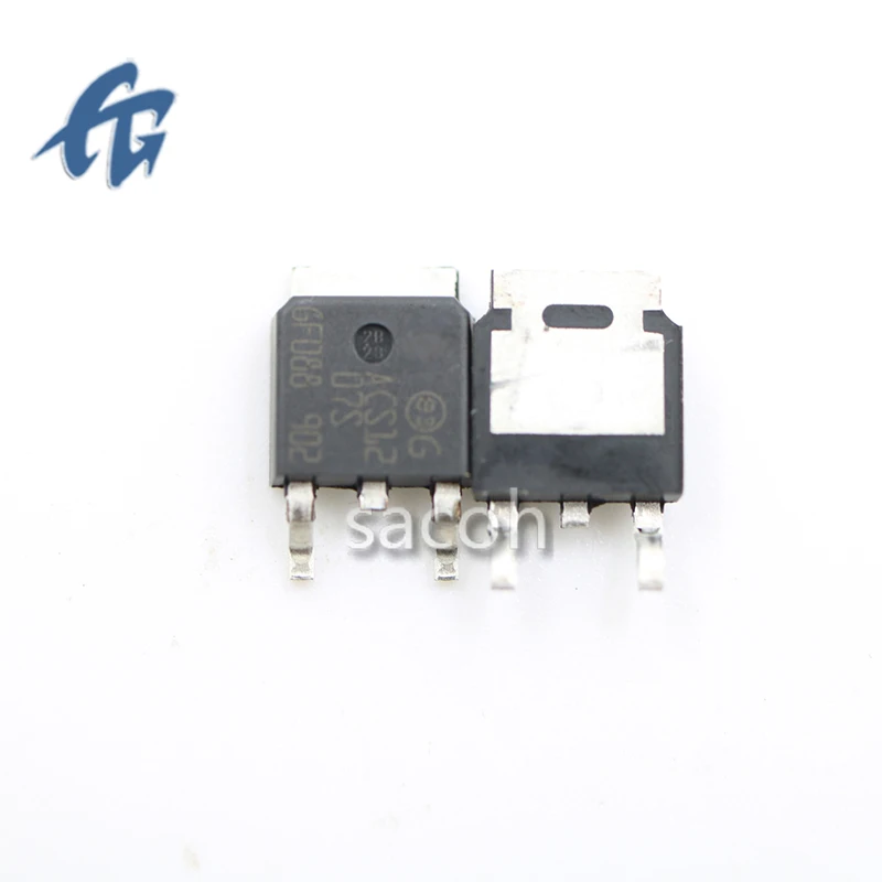 

(SACOH Electronic Components) ACS120-7SB 10Pcs 100% IC Chip integrated circuit