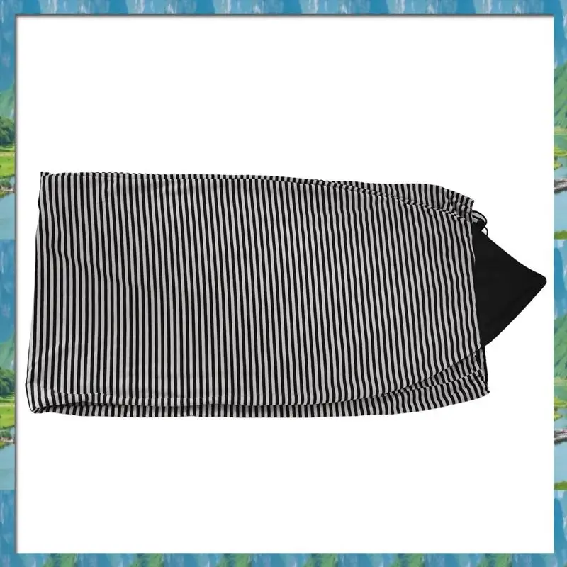 

【Supernew】Доска для серфинга, носки, чехол для доски для серфинга, защитный чехол для хранения, водные виды спорта для шортборда, фанборда, серфинга, спорта