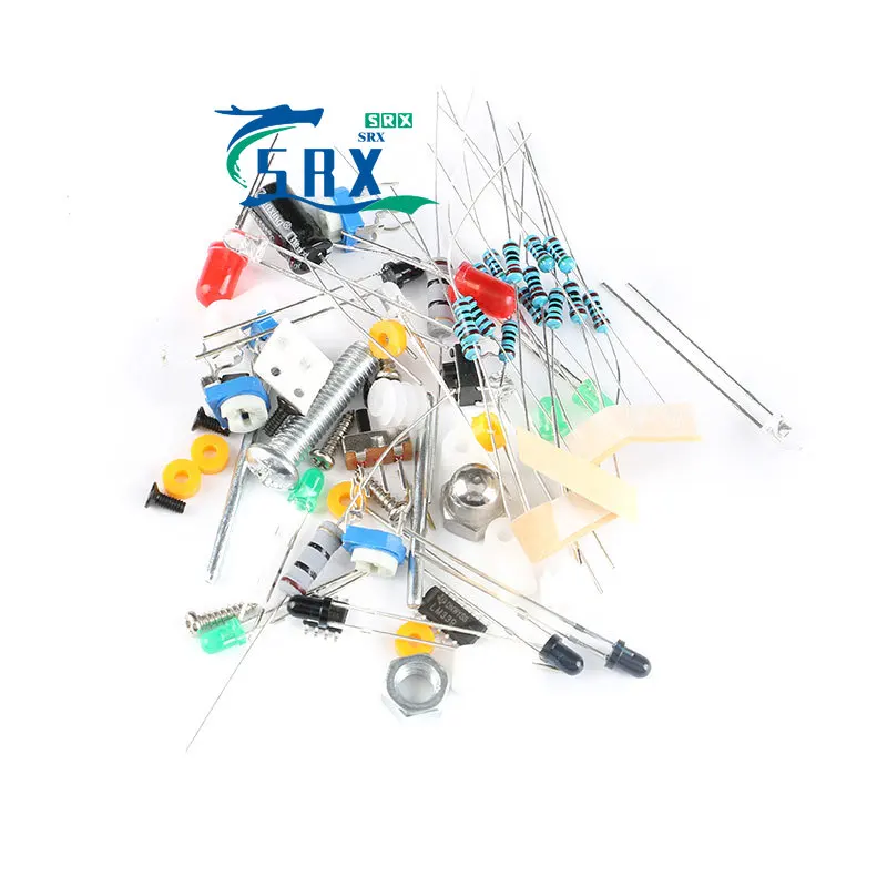 51 MCU Bluetooth programmabile Smart Car Bluetooth telecomando/tracciamento evitamento ostacoli/D2-6