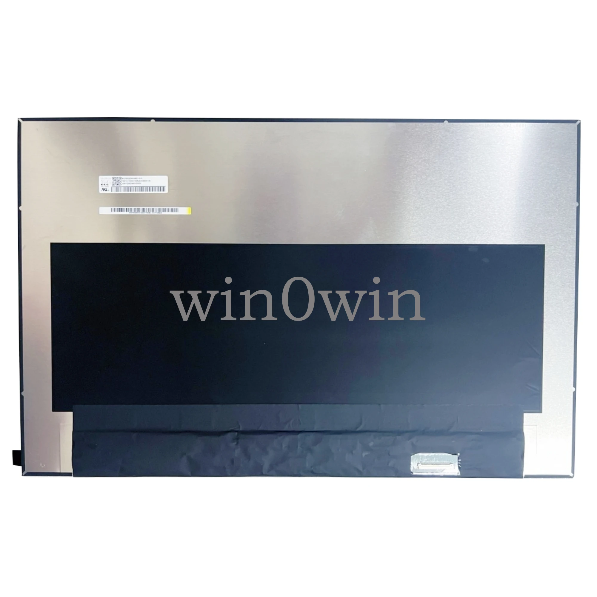 NE180QDM-NM2 2560X1600 40 PINS 18.0'' IPS 240 Hz Laptop Mini LED LCD Screen Display Panel