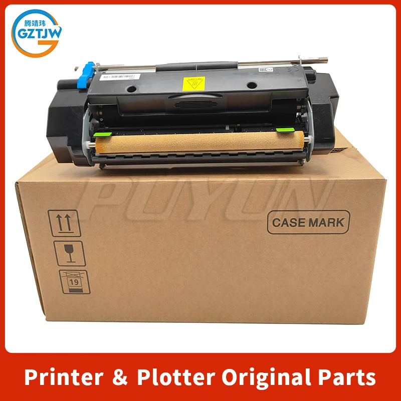 

Блок термофиксатора в сборе Lexmark CX825 CX860 CX850, комплект термофиксатора CX 825 860 850, детали принтера, крепежный блок в сборе