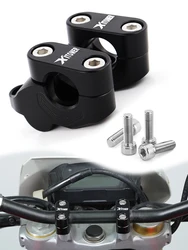 For BMW R1200R F800S F700GS F650G F650CS G650GS R1150GS 22mm 7/8