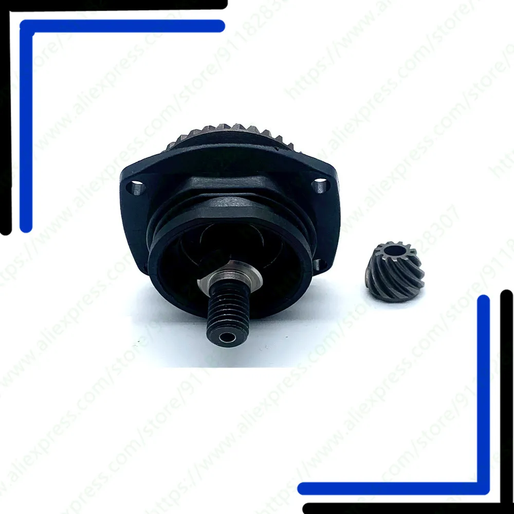 Gearbox set for HIKOKI HITACHI G10SS2