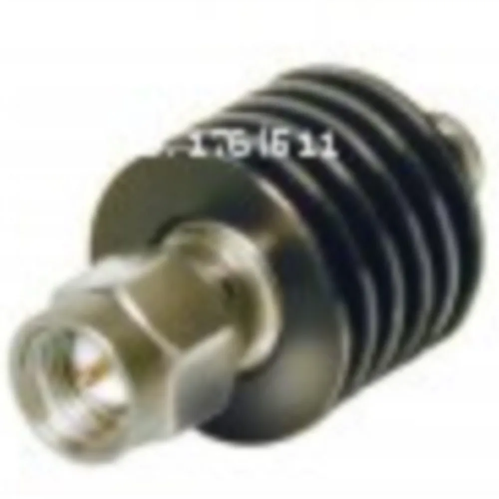 

[LAN] Коаксиальный фиксированный аттенюатор Mini-Circuits BW-S7W5+ DC-18GHz 7dB 5W SMA