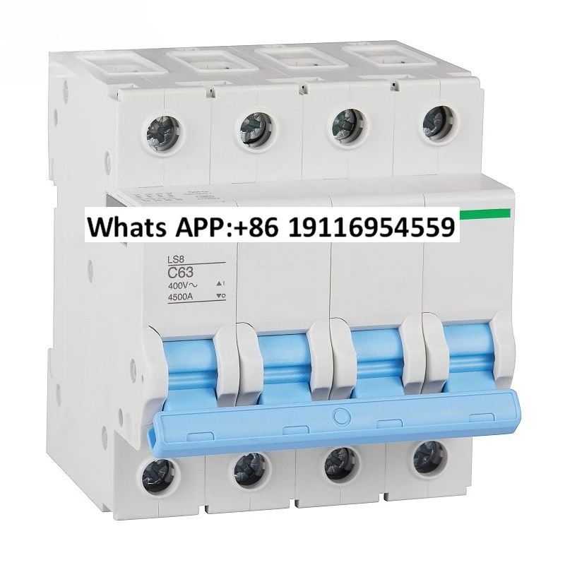 LS8 Air Switch 1P S…