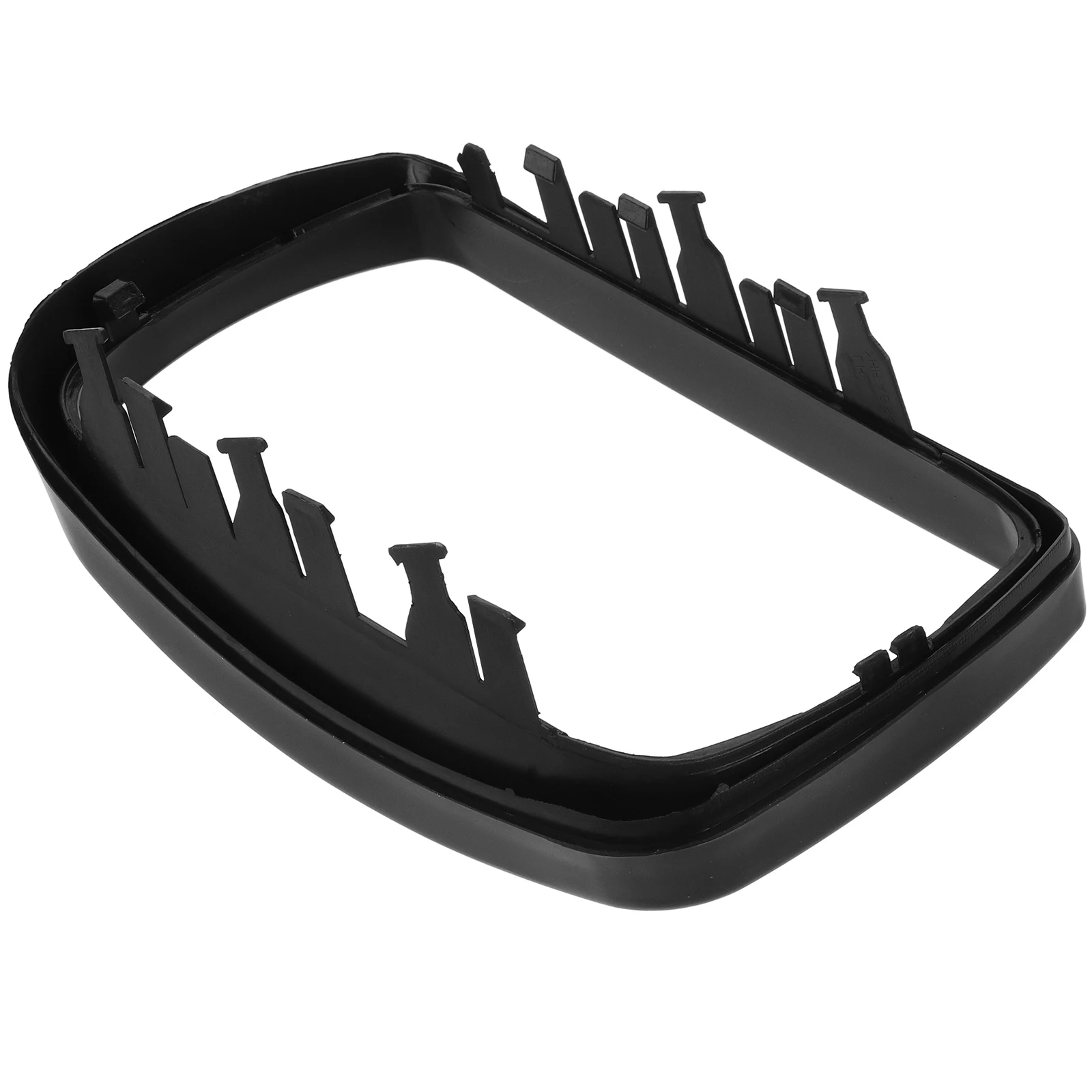 

Rear View Mirror Frame Decorative Car Decoration Accessories Back Seat