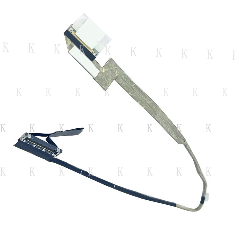 

C EDP FHD LCD Video cable for Dell Inspiron 7791 2-in-1 XH6YX 0XH6YX NEW
