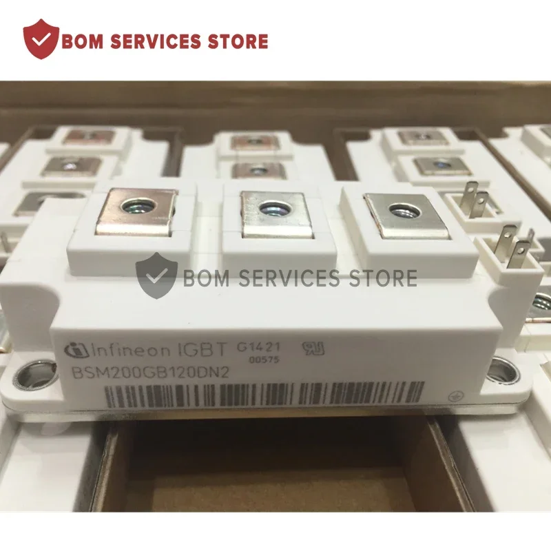 Modul BSM200GB120DN2 IGBT