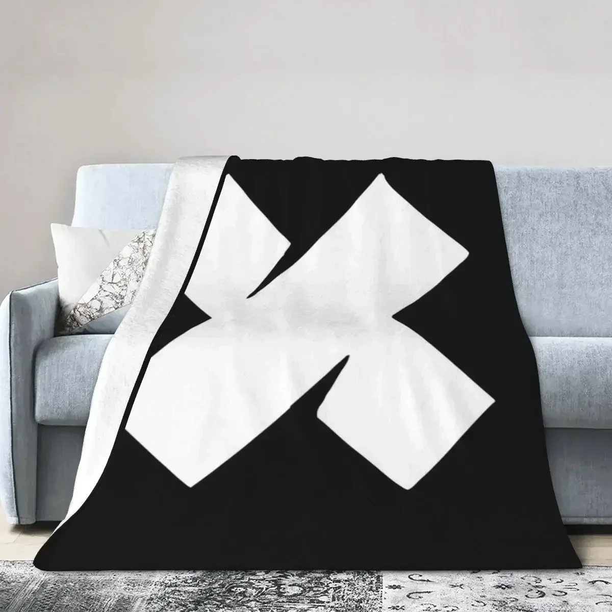 

Одеяла Sam And Colby, мягкое теплое Фланелевое покрывало, постельное белье для кровати, гостиной, пикника, путешествий, домашнего дивана