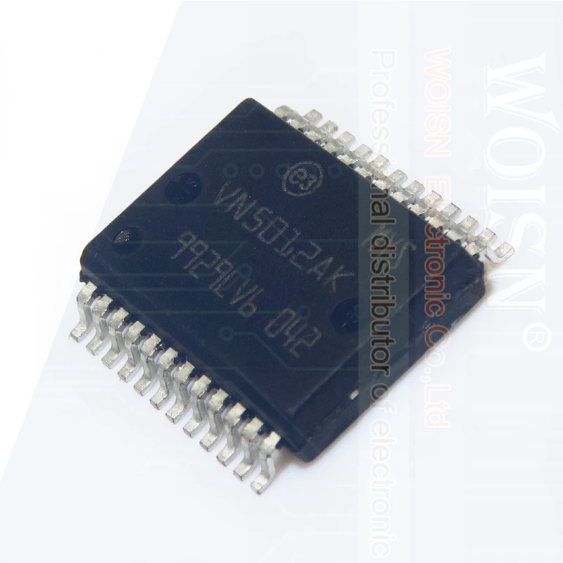 2-5PCS VN5012AK VN5012 SAS560S SAS560 CD4024BM CD4024 BD37534FV BD37534 PML011A PML011 MSP430G2553IPW20R MSP430G2553IPW20