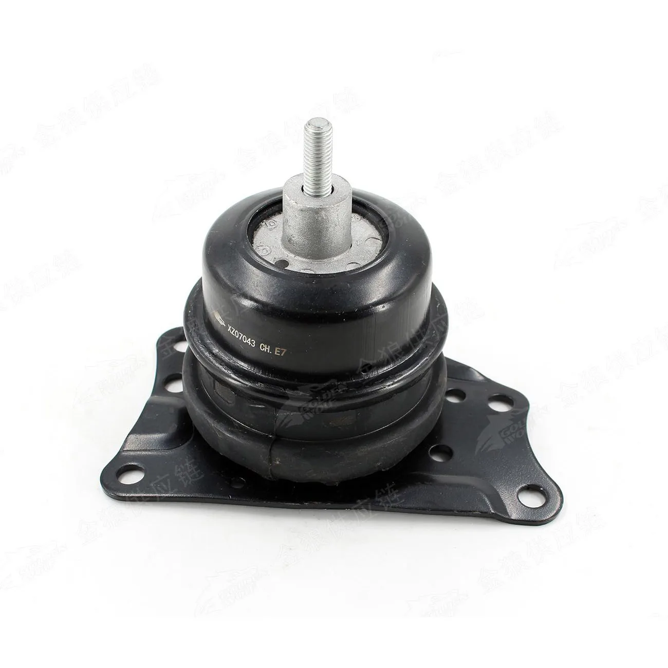 

Engine Mount Right for Volkswagen and Audi etc. OE: 6Q0199167 6Q0199262A 6Q0199167BM 6Q0199167AB 6Q0199167CJ 6RD199167A