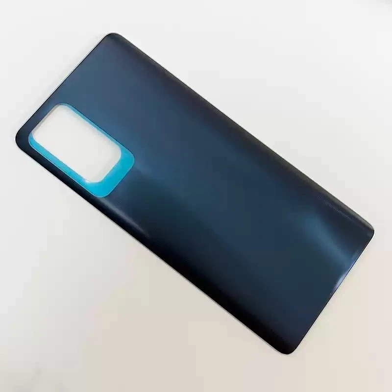 Battery Back Cover For Moto Edge 20 Pro Rear Door Panel Housing Case Repair Parts