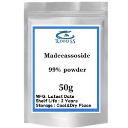 Free Shipping.madecassoside Powder