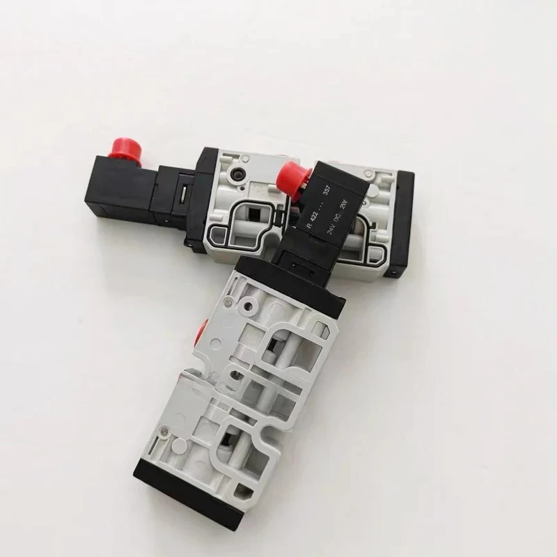 for AVENTICS Solenoid Valve 0820060861 Pneumatic Automation Spare Part