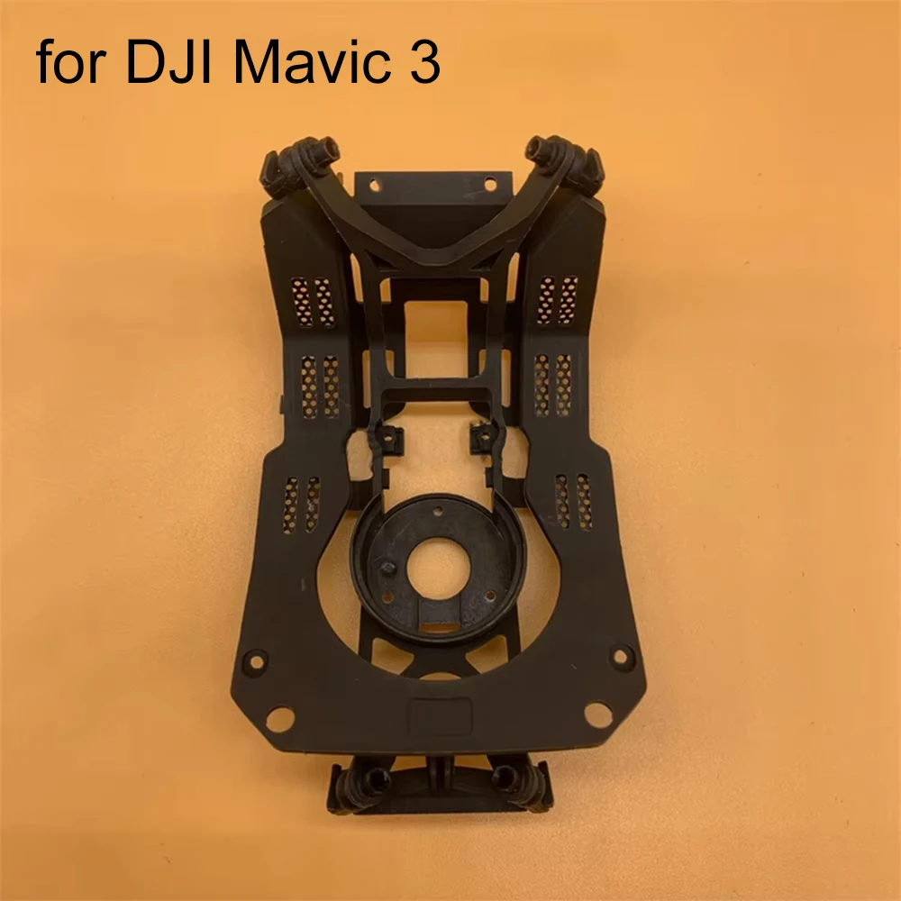 Drone Camera Gimbal Dampener Mount Plate for DJI Mavic 3 Shock-Proof Vibration Absorbing Board Repair Parts Accessories