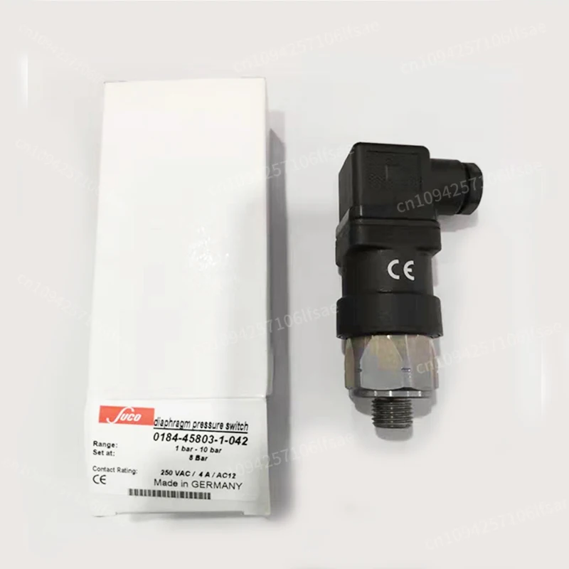 مفتاح الضغط الأصلي Suk 845803 SUCO مفتاح الضغط 0184-45803-1-042 #2