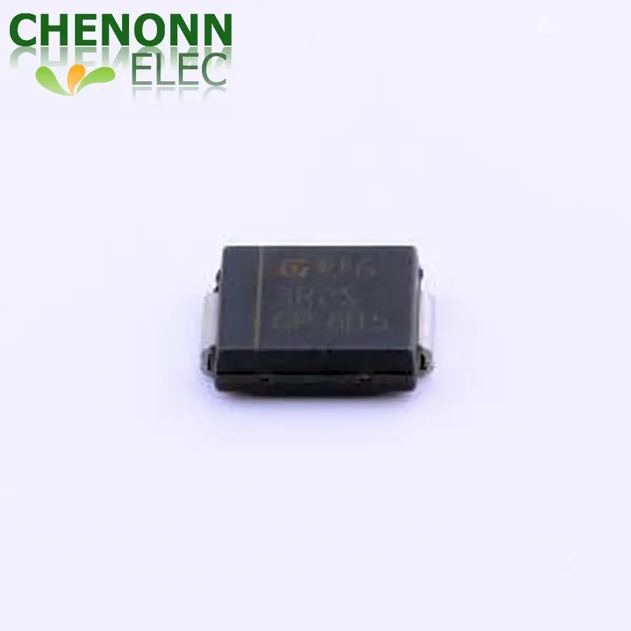 100PCS/LOT STTH3R02S (Diodes)