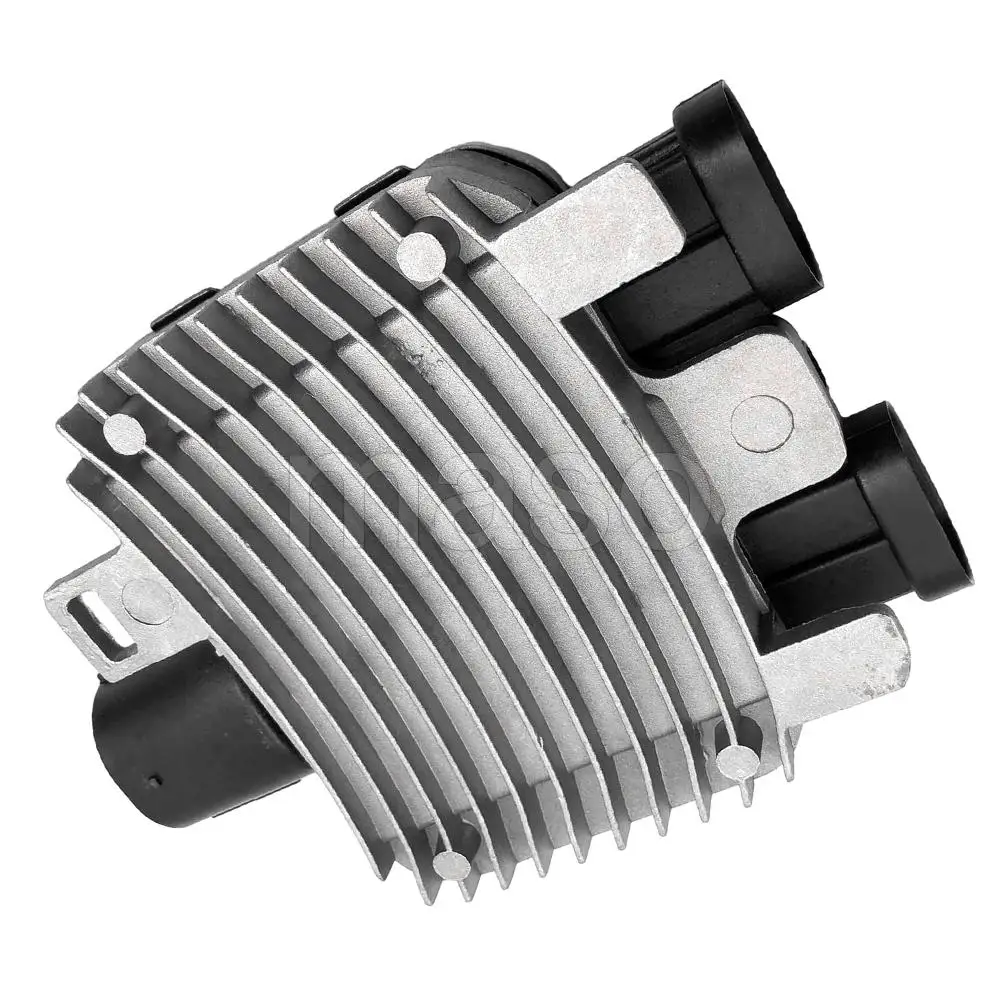 

Fan Control Module Regulator For Land Rover Freelander Range Rover Ford Mondeo Volvo S60 S80 V70 XC80 XC60 940004000