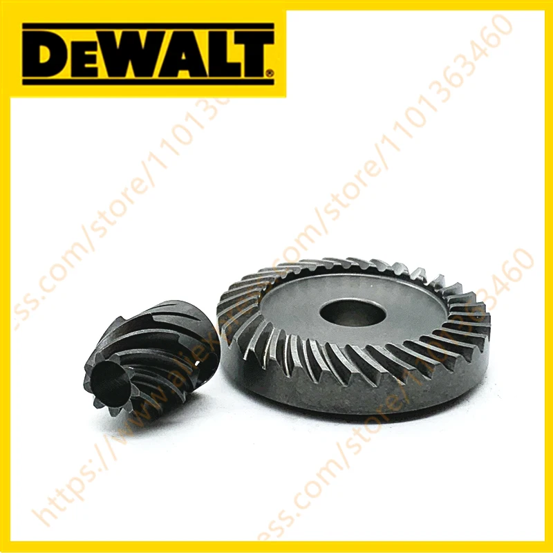 

GEAR &AMP PINION SA FOR DEWALT DWE8100T DWE8100S DWE8111S DWE8110S DWE8101T