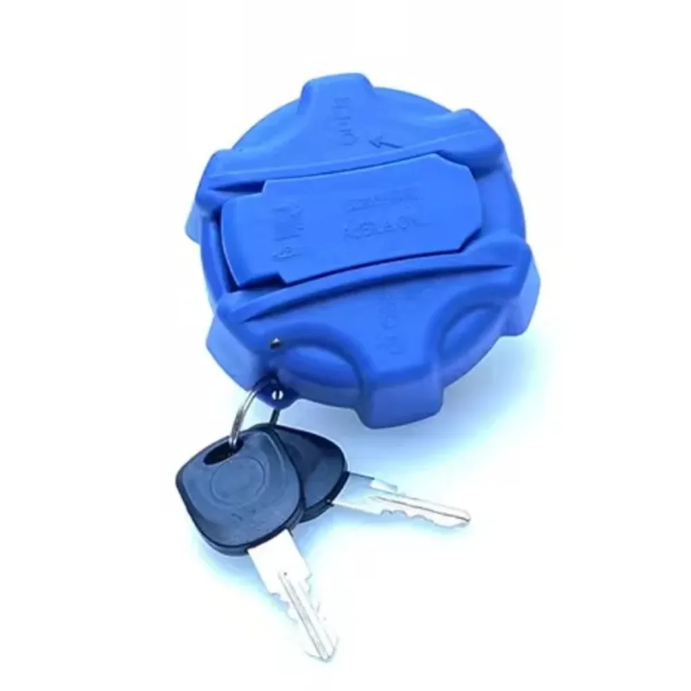Brand New Truck Parts Urea Cap Tank Cover for JMC Shunda Kaiyun N720 Kairui N700 N800
