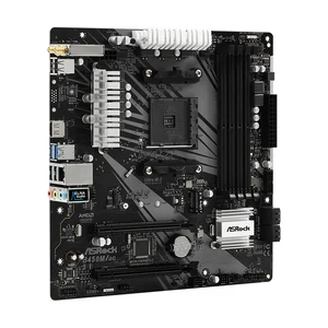 11 Main Sales B450m Motherboard - №10