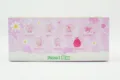 6Pcs Aset