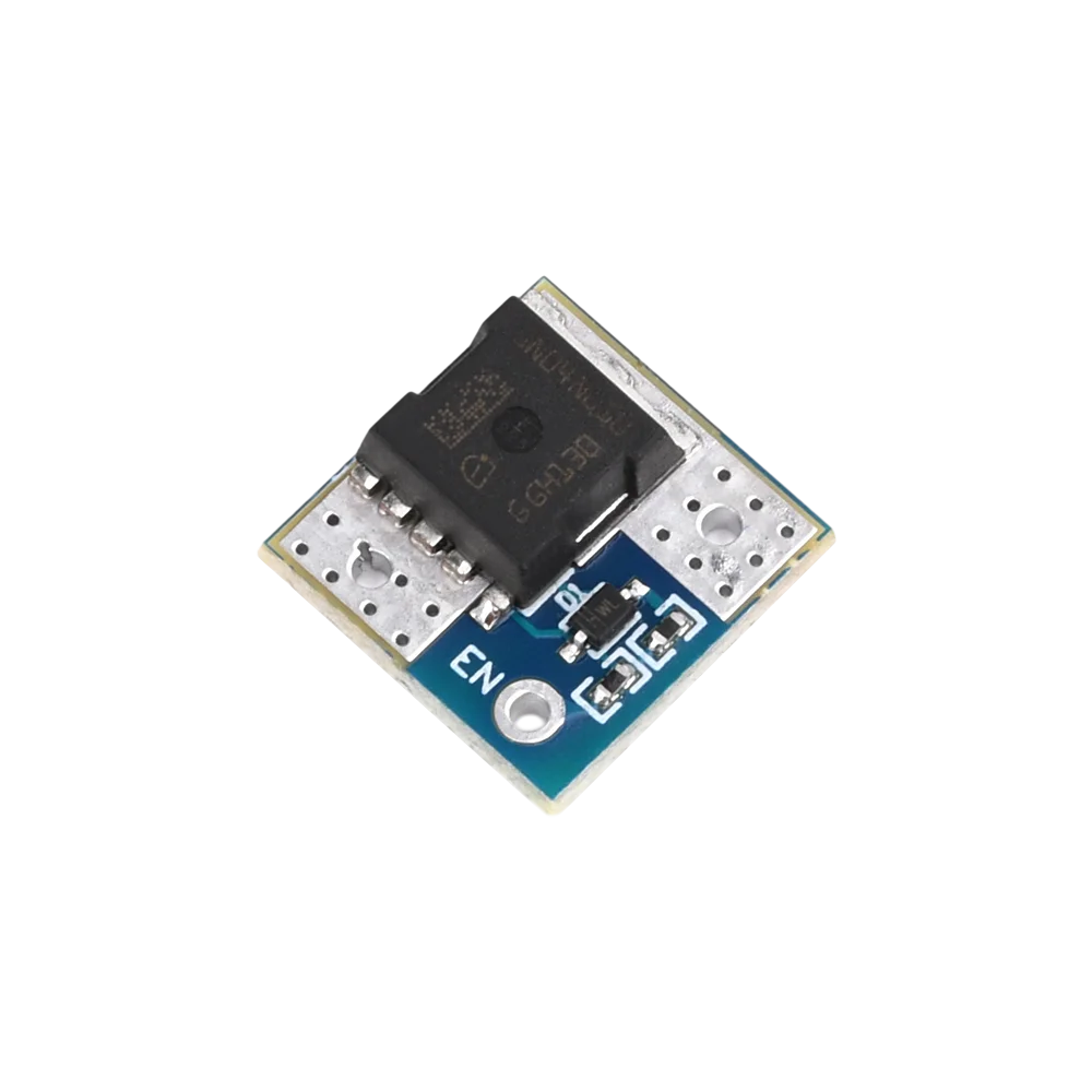 Electronic Switch PWM Controller Current Adjustable High Power MOS Trigger Switch Driver For LED Dimming Motor Controller