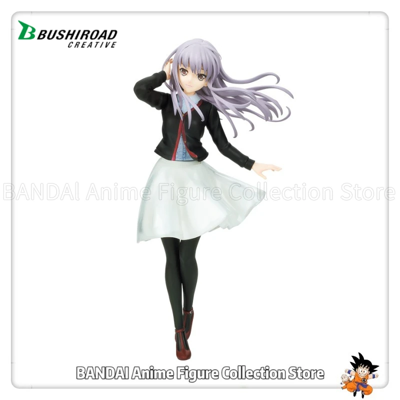 

В наличии Оригинальная мечта BanG! Вечеринка группы девочек! Minato Yukina: Autumn Sunny and Beyond Анимационные фигурки Коллекция игрушек Модель