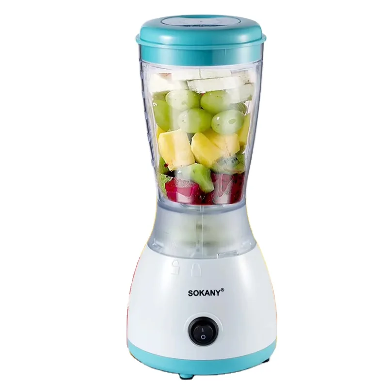 Sokany 300W High Power Multi Functional Handheld Mixer Professional Electric Multi-Purpose Blender