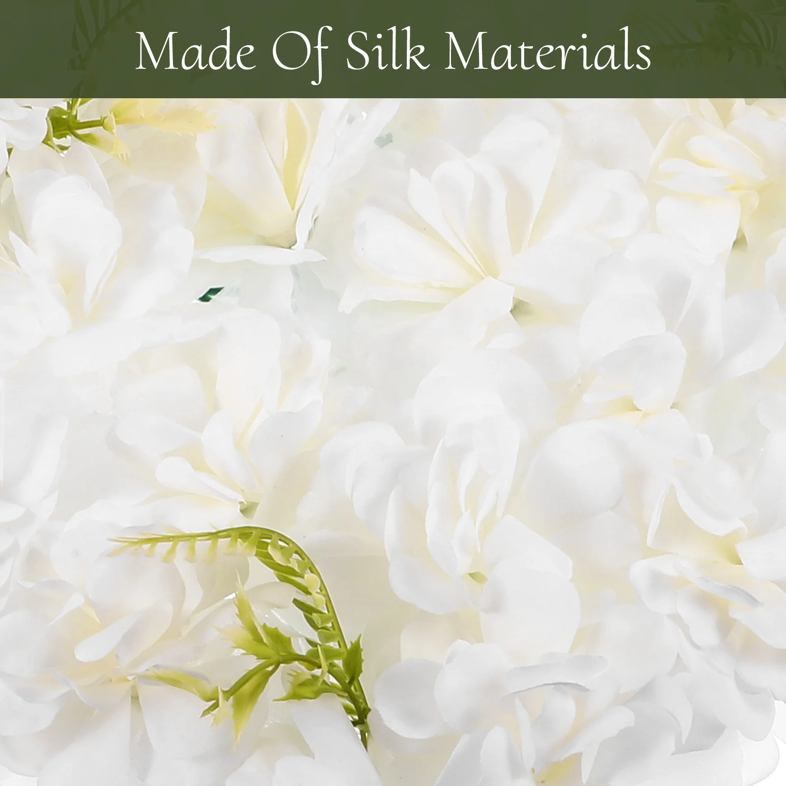 

Artificial Rose Flower Wall Panel Silk Floral Backdrop Wedding Photography Party Decor Wedding Flowers Decoration