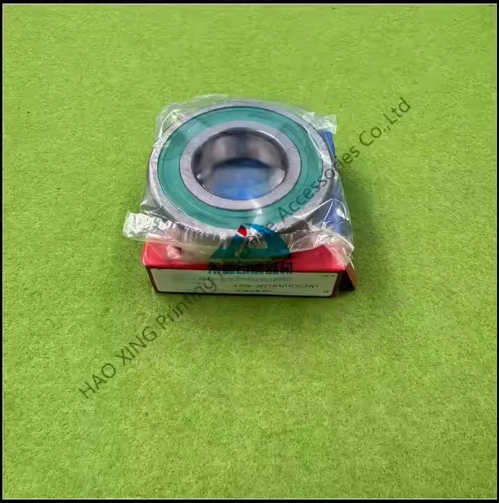 

Original Elevator Bearing 6206-2RZTN9/HC5C3WT Elevator Parts SKF Bearing for Heidelberg High Quality Deep Groove Ball Bearing