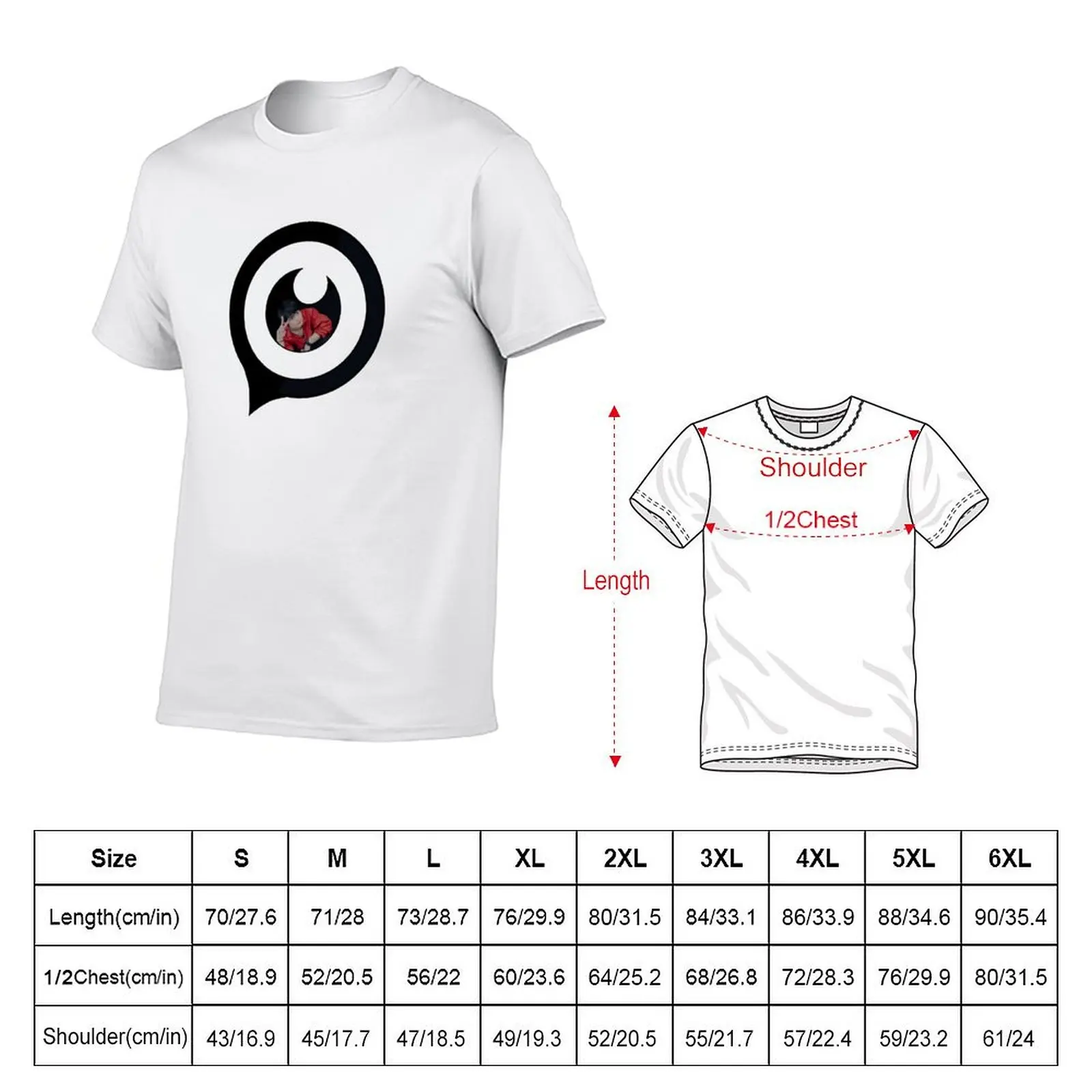 The oral cigarettes T-Shirt anime tshirt t shirt for man 100 percent cotton T-Shirt