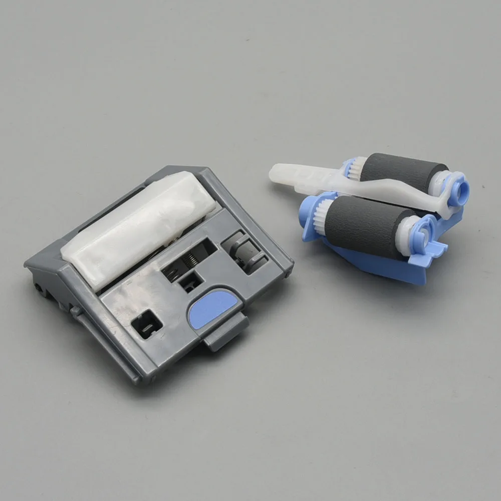 5 SETS Pickup Scheiding Roller RM2-6577-000 B5L24-67904 voor HP Color LaserJet M552 M553 M554 M555 M577 M578 M652 M653 M681 M682