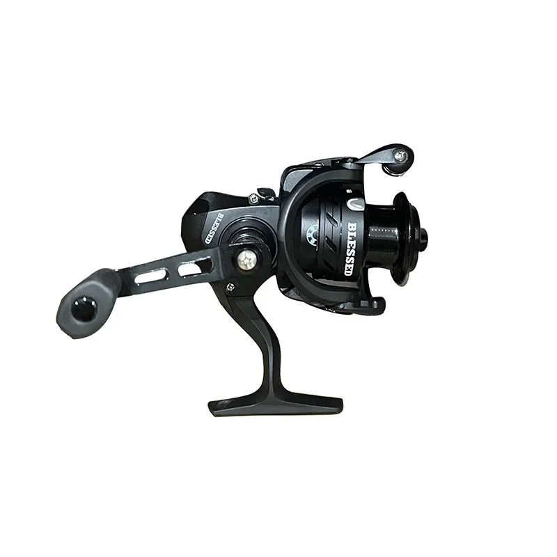 stock available carp fishing reel 7+1BB 5. 1:1 Salt water 2000 spinning reels fishing reels