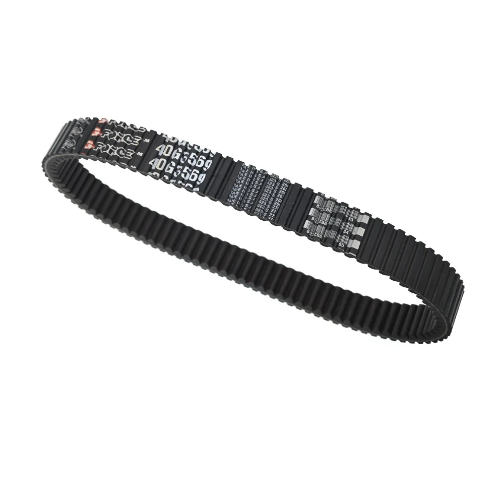 

For C-FMOTO Stels 600Y Leopard Dinli 600GT 700D 700GT 800GT 0823-231 0180-055000 40G3569 CVT Drive Belt