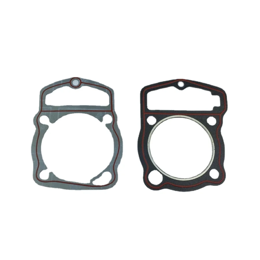 For Longxin Xinyuan Jialing CB125 150 200 250 223 Motorcycle Accessories Modified Tank Pad Engines Engine Parts