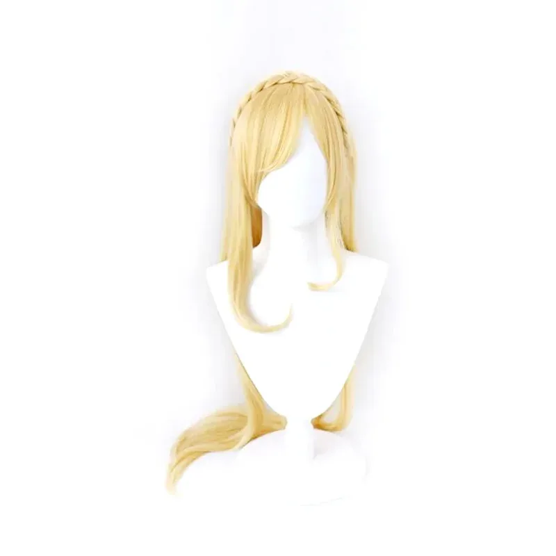 أنيمي دانغانرونا 2 اليأس سونيا نيفيرمايند تأثيري فستان امرأة حفلة الهالوين زي JK زي مدرسي وشعر مستعار jk؛ 6 #6