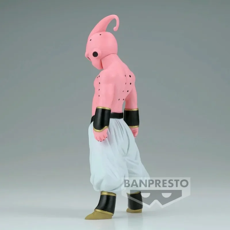 Echte original Ban presto Majin Buu Drachen ball Action Anime Figur Sammler Modell Puppen Statuette Ornament Geschenke auf Lager