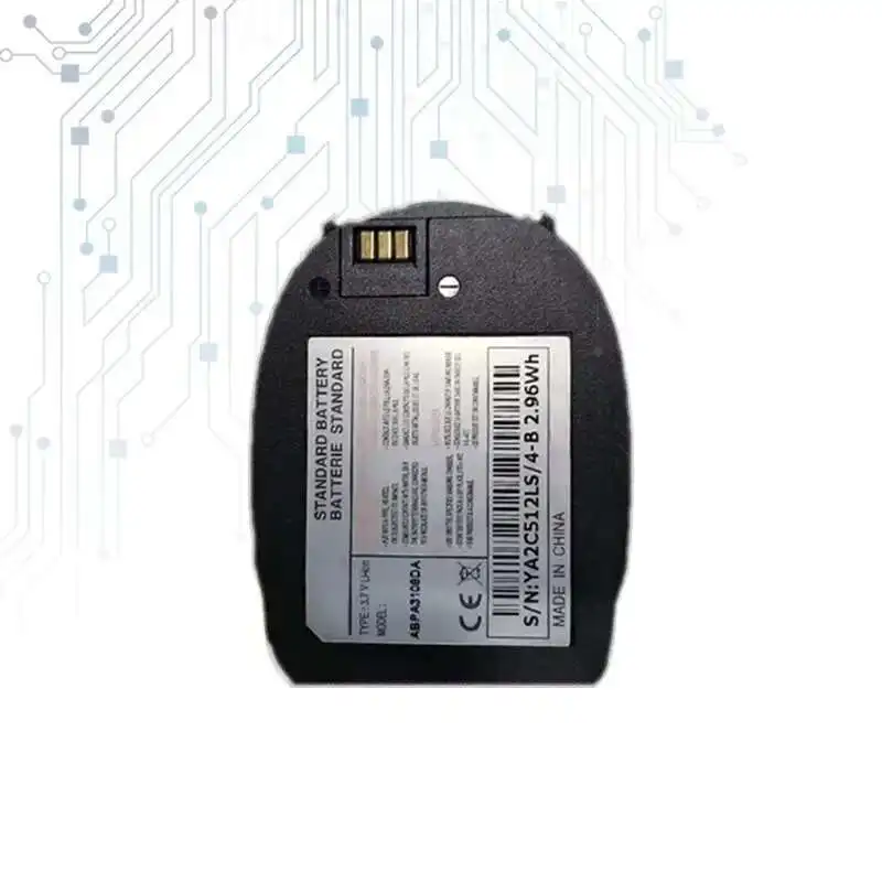 

Mobile Phone Battery For Samsung ABPA3108DA Reliable Power 800mAh
