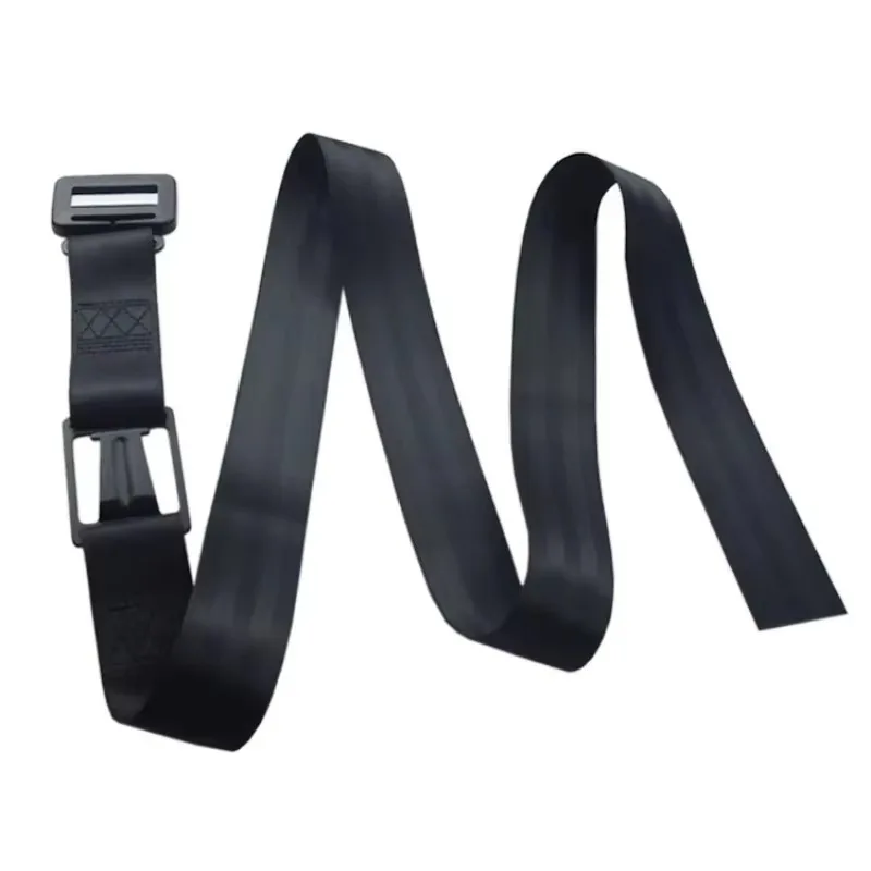 Ceinture de sécurité de voiture pour femmes enceintes, ajusteur de sécurité, anti-collision, prolongateur de dispersion de chocs, accessoires de protection de conduite