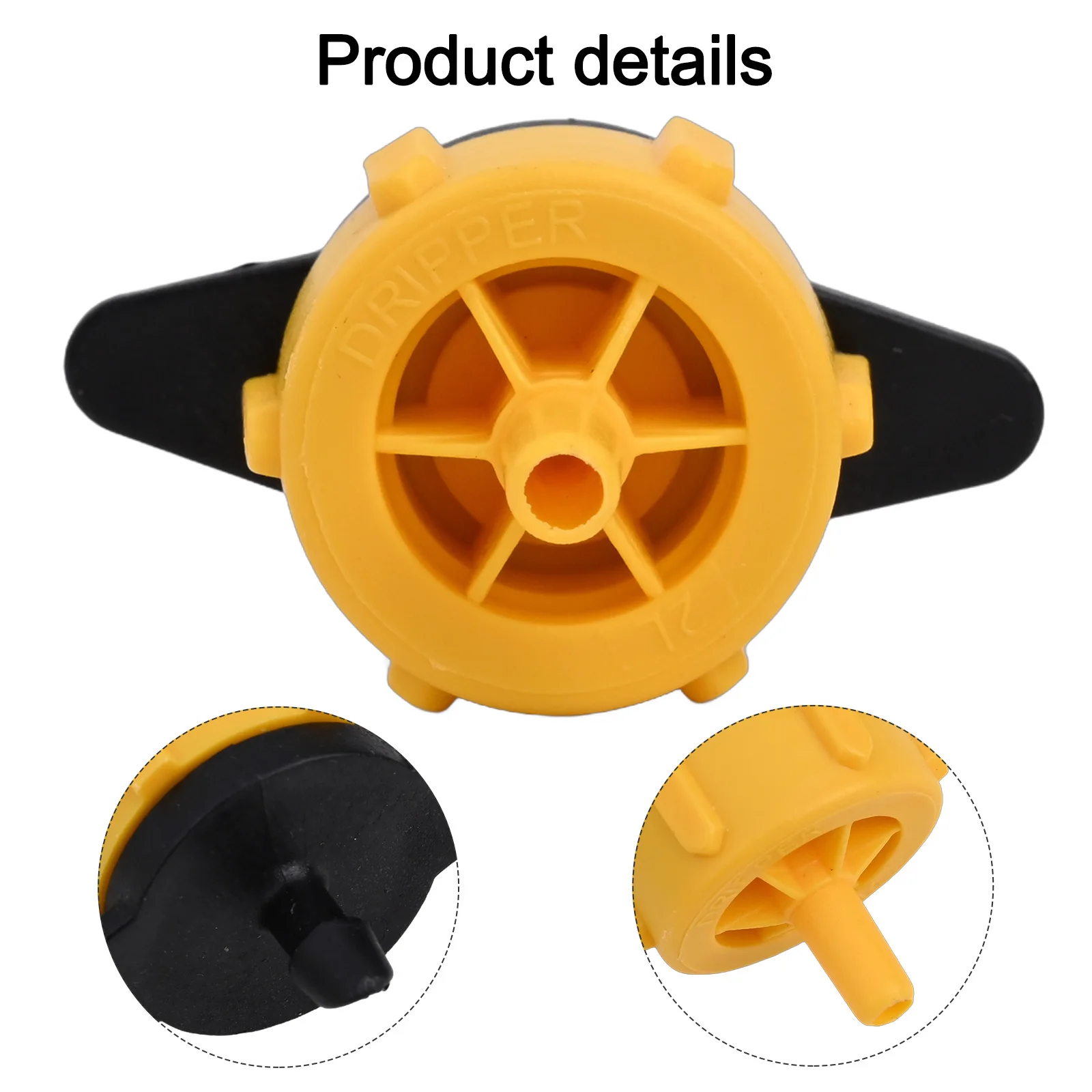 Garden Watering Dri… - image