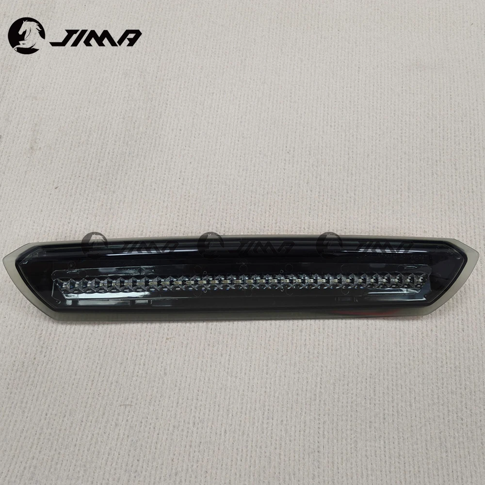 Rear Spoiler Brake Light for McLaren 720S 600LT GT OE 11A6299CP Auto Lighting Parts 2
