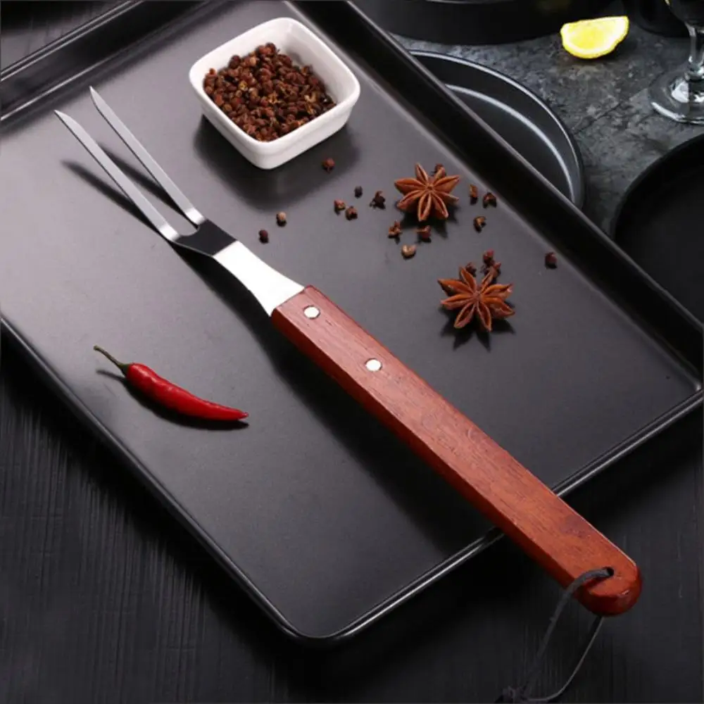 Thumbnail 4 - #10 Top 10 Carving Forks Worth Buying In 2026
