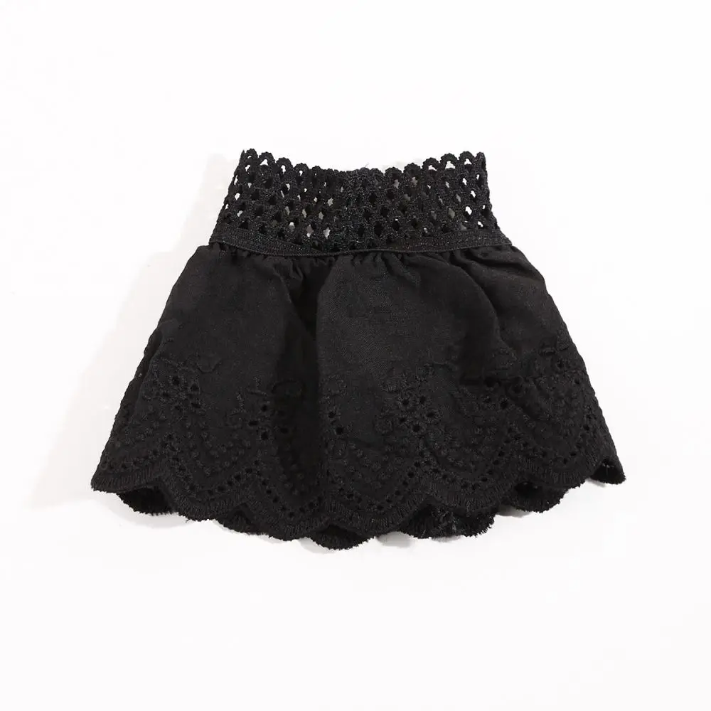 Fashion Lace Ruffled Wrist Fake Sleeves Cuffs Comfortable Soft Fake Cuff Costume Accessory Lace Cuff Daily Accessory