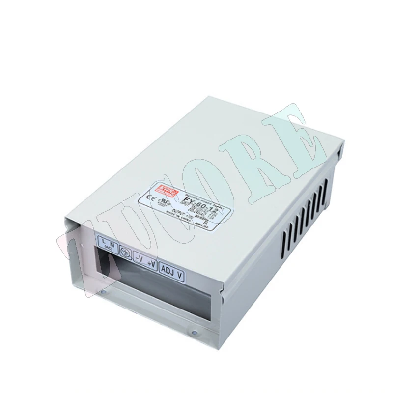 FY-60-12 Outdoor Ra… - image