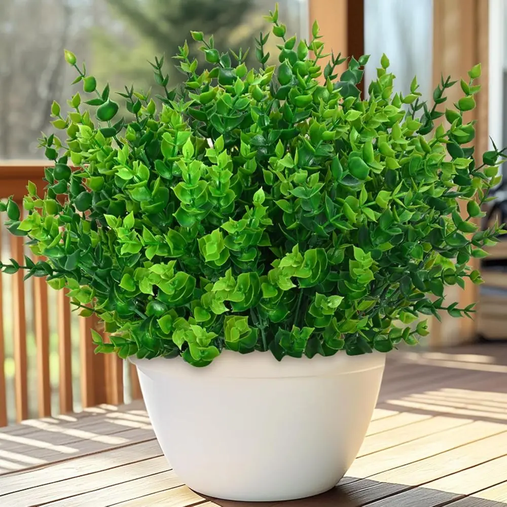 34-Piece Green Outd…