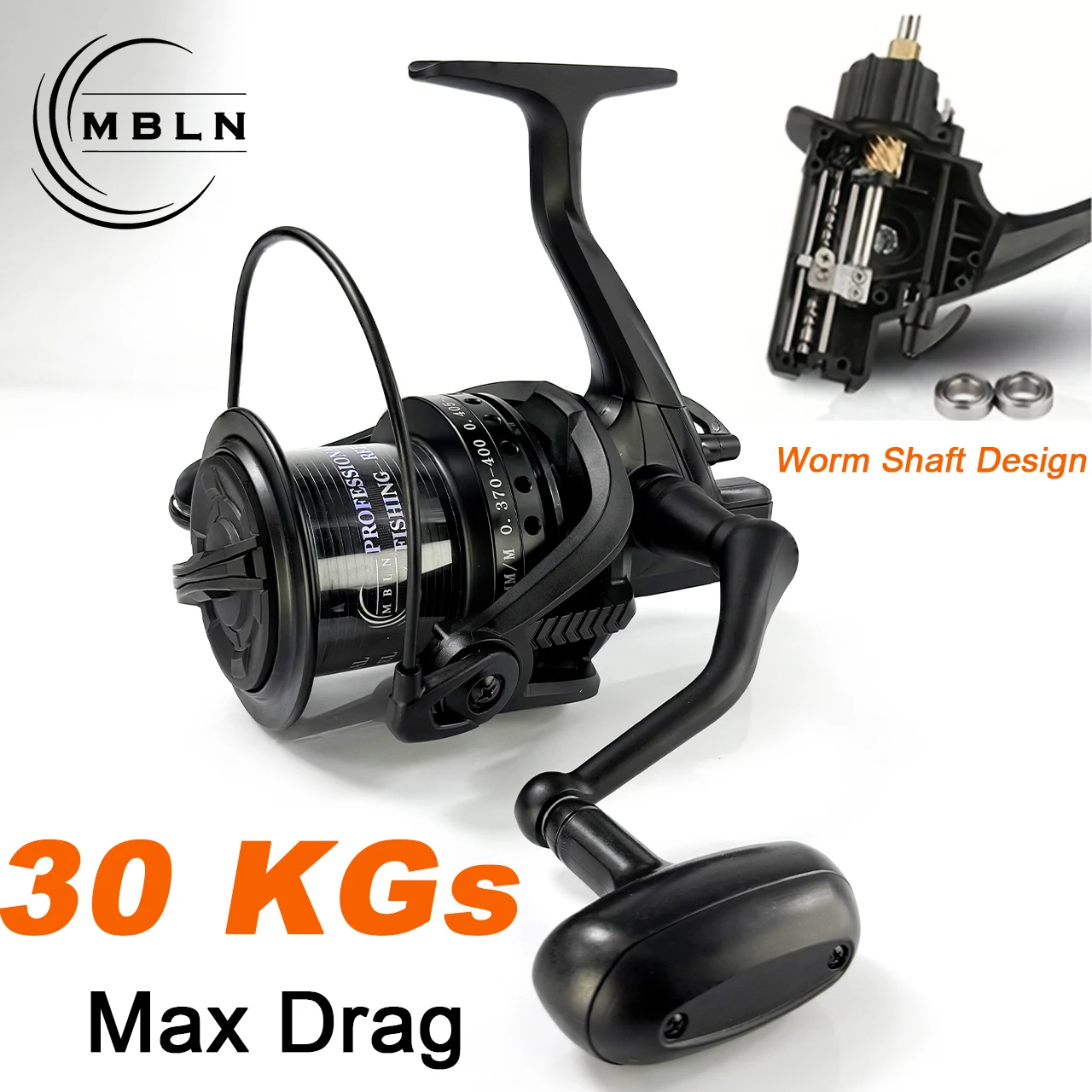 30kg-max-drag-16000-spinning-reel-double-guide-rod-saltwater-fishing-reel-41-1-gear-ratio-for-carp-trolling