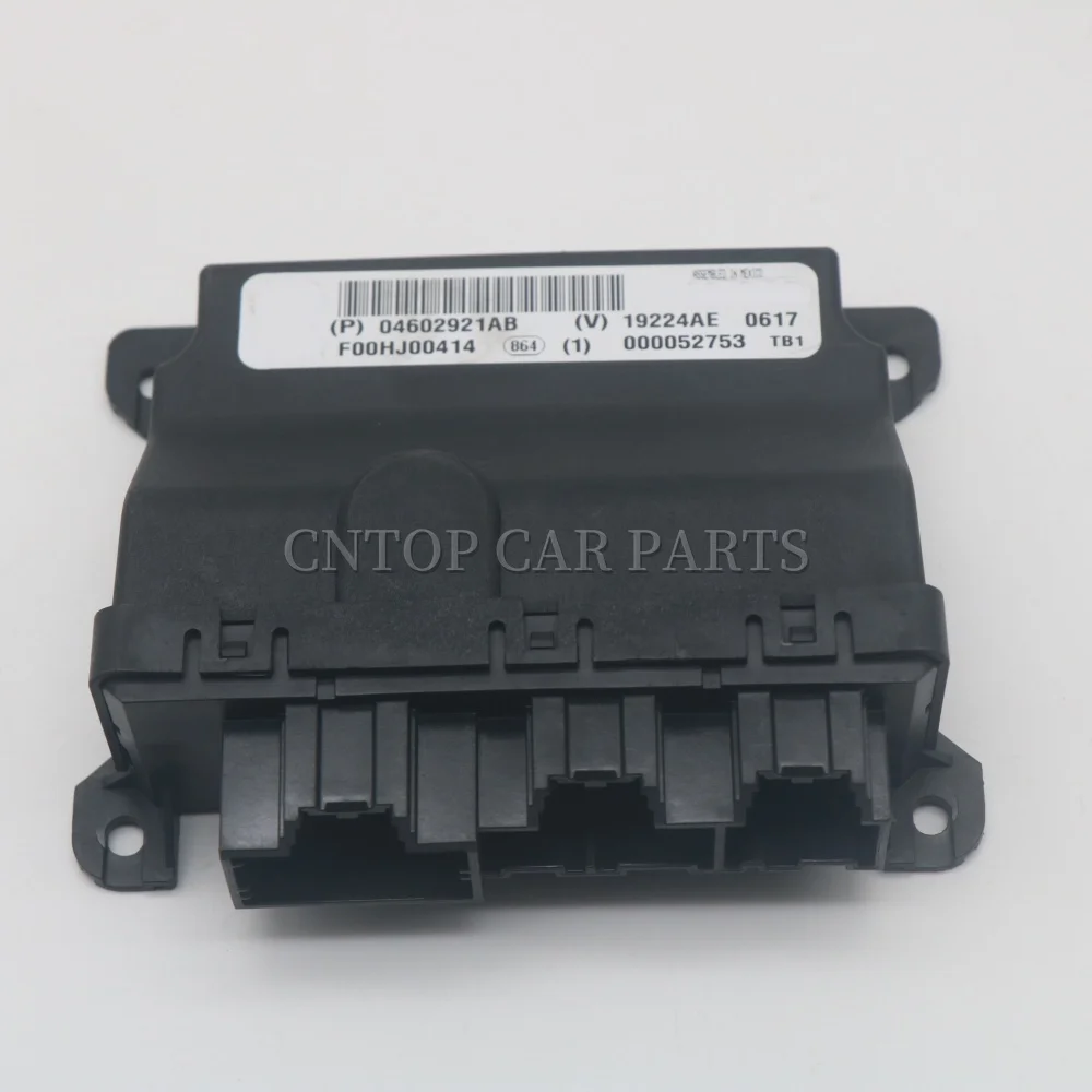 

04602921AB 04602921AA 04602621AF Door Module for Chrysler Aspen Dodge Durango Jeep Commander Grand Cherokee 4.7L 5.7L 2006-2008